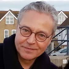 David Faubion's Instagram, Twitter & Facebook