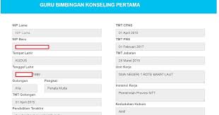 Hal ini berlaku bagi pns yang baru/sedang mengusulkan kenaikan pangkat, maupun yang sudah lama dan belum mengusulkan kenaikan pangkat lagi. Cara Cek Kenaikan Pangkat Pns Di Bkn 2019 Tentang Bimbingan Dan Konseling