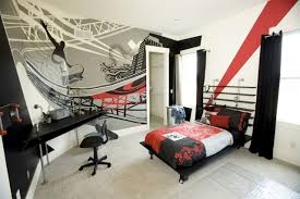 Maybe you would like to learn more about one of these? Design Room For Youth 26 Cool Design Ideas For Individuals Interior Design Ideas Ofdesign