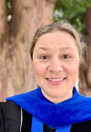 Dr. Brittany D Henderson