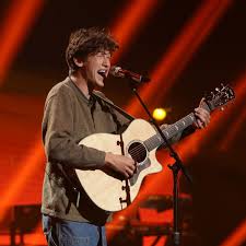 The show's makers had finished the audition round in october 2020, after the end of the audition rounds, a total of 40 contestants have. American Idol 2021 Wyatt Pike Opens Up About Dropping Out Deseret News