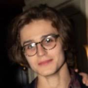 Eli Frankel (@elibfrankel)