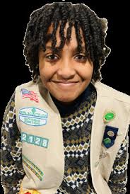 Girl Scout Highest Awards Ceremony
