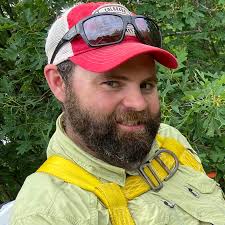 Daniel Beverly: Who we are: Phillips Lab: Indiana University Bloomington