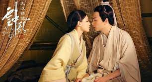 It tells the story of china's only female emperor wu zetian, who ruled the empire during the tang dynasty. Top 10 Hottest Chinese Tv Series Of 2015 Chinawhisper