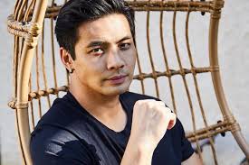Artis Hollywood Berdarah Indonesia, Ada Pemeran Power Rangers