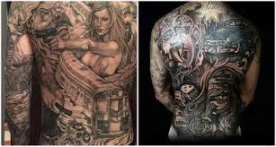 Chicano is unusual and remarkable art, which originates since 40s of the last century. Chicano Tattoos Roots Cultural References Trending Tattoo