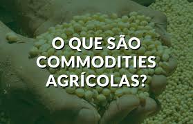 Como as commodities influenciam outros investimentos ouro: Commodities Agricolas O Que Sao Politize