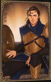 Pin On Throne Of Glass Art