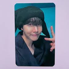 J-HOPE JACK IN the box album Hope Edition SEALED BTS £22.95