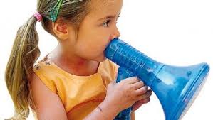 Rayos de Luz para el Impedido