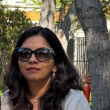 Hi all! I just wanted to introduce myself and share a photo I took