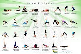 We did not find results for: Standing Yoga Poses For Beginners Visual Ly Yoga Poses Names Basic Yoga Poses Yoga Poses For Beginners