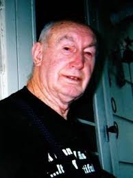 Wilbur White Obituary (2013)