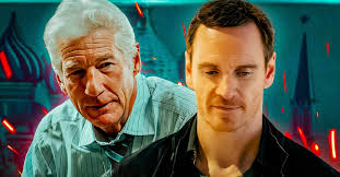 The Agency Cast & Character Guide