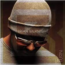 U Turn Brian Mcknight Album Wikipedia
