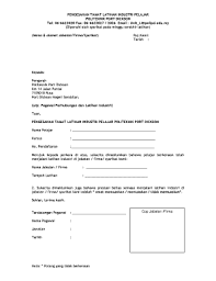Politeknik port dickson is a clinic in negeri sembilan. Spmp Polipd Fill Online Printable Fillable Blank Pdffiller