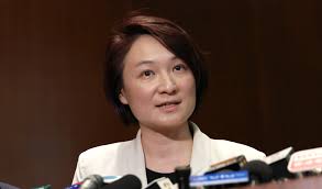 Hong Kong's largest pro-establishment party 'would not oppose' city leader  Carrie Lam announcing full withdrawal of extradition bill to heal rifts in  society