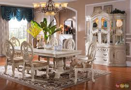 Filter by style, size and many features. Hausratversicherungkosten Classic Dining Room Formal Sets Fireplace Wooden Cabinet In Collection 6454