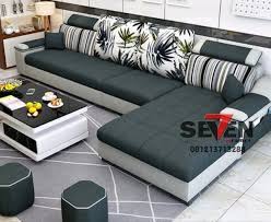 Nah untuk mewujudkan ruang tamu impian anda, kehadiran kursi tamu menjadi furniture yang wajib ada di ruang tamu anda. Jual Sofa Kursi Leter U Ruang Tamu Keluarga Besar Harga Pabrik Bergaransi Gratis Ongkir Di Lapak Seven Meubel 7 Bukalapak