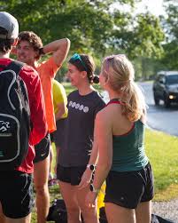 Our LAST Waveny Wednesday of the summer is tonight