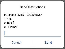 Cara mendapatkan uang dari internet adalah salah satu kata kunci paling banyak dicari di google. Cara Langgan Data Internet One Xox Plan Onexox Black Dan Xox Prepaid