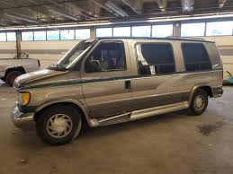 Image result for Silver 1995 Econoline
