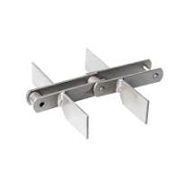 Welded chains