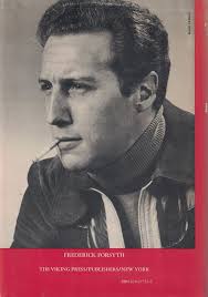 Amazon.com: The Dogs of War: 9780670277537: Forsyth, Frederick: Books