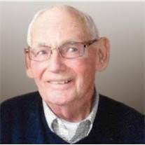 Roy Johnson Obituary