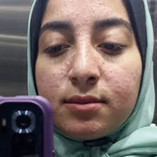 Fundraiser by Gretchen Johnson : Help Faryal Resume Her Studies and a  Peaceful Life