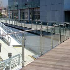 Stainless steel hand rail installation costs vary considerably by location. China Wholesale Factory Price Stainless Steel Railing Balustrade Glass Fittings China Glass Balustrade Glass Railing System