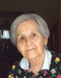 Obituary for Addie "Ruth" (Alvis) Miller
