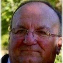 Jerry "Butch" McDonald Obituary