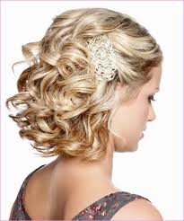 That is why we decided to tell to you which short hairstyles for mother of the bride are popular and easy to do. Bride Wedding Hairstyles For Short Hair Updos Addicfashion