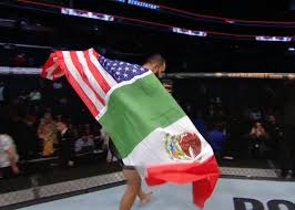 Sources close to each team told cbs sports that the teams will mix things up. Jakob Fox On Twitter Uniwatch Philhecken Ufc Fighter Dominick Reyes Wore A Usa And Mexico Flag Out To The Octagon And After He Won Vs Chris Weidman Https T Co Jog1o9tp83