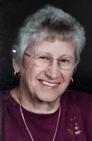 Mary Fatzinger Obituary (2021)
