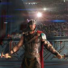 He is the son of odin, chief of the gods, and odin's consort. Thor Ragnarok Review Taika Waititi Almost Transcends The Marvel Verse Vanity Fair
