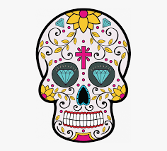 Start date dec 6, 2009. Tete De Mort Mexicaine Day Of The Dead Flyer Hd Png Download Transparent Png Image Pngitem