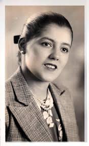 Maria Cardoso Obituary