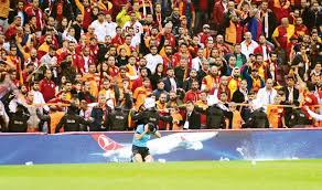 Galatasaray began the season by commencing their süper lig campaign on 4 july 2012, in which they were aiming for a nineteenth league title. Memories Galatasaray Fenerbahce 19 05 2007