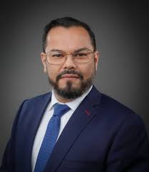 Ministro de Comunicación y Enlace