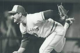 Today In History Blue Jays Acquire Bill Caudill In 1984