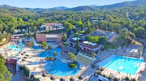 Camping Var Parc Aquatique 32 Campings A Decouvrir A Partir De 49 Semaine Toocamp Com