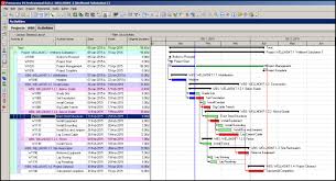 Primavera P6 Professional Trace Logic Feature