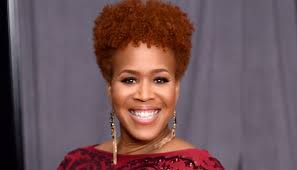 Maranda Curtis Shows Us The Strength Of God In “Nobody Like You Lord”