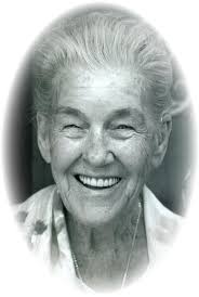 Obituary information for Zola Ivedell Wooden