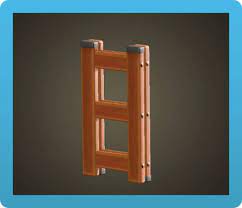 How To Get The Ladder Ladder Recipe Acnh Animal Crossing New Horizons Switch Game8