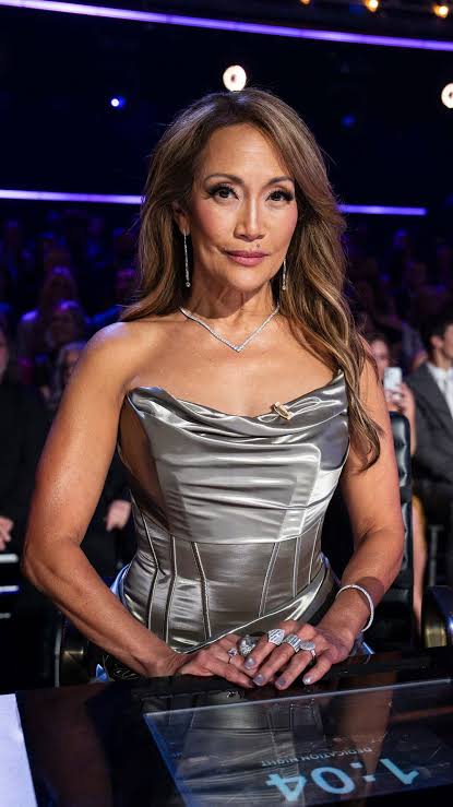 Carrie Ann Inaba 10 on DWTS Reaction from Chicks in the Office | Chicks in  the Office
