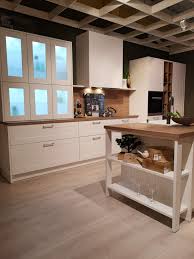 Interliving Landhaus Einbaugerate Einbaukuche Kuche